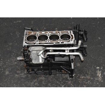Κορμός (Μπλόκ) Μηχανής Volkswagen Golf - Jetta - Touran 1.4 TSI 140PS BMY 2002-2010