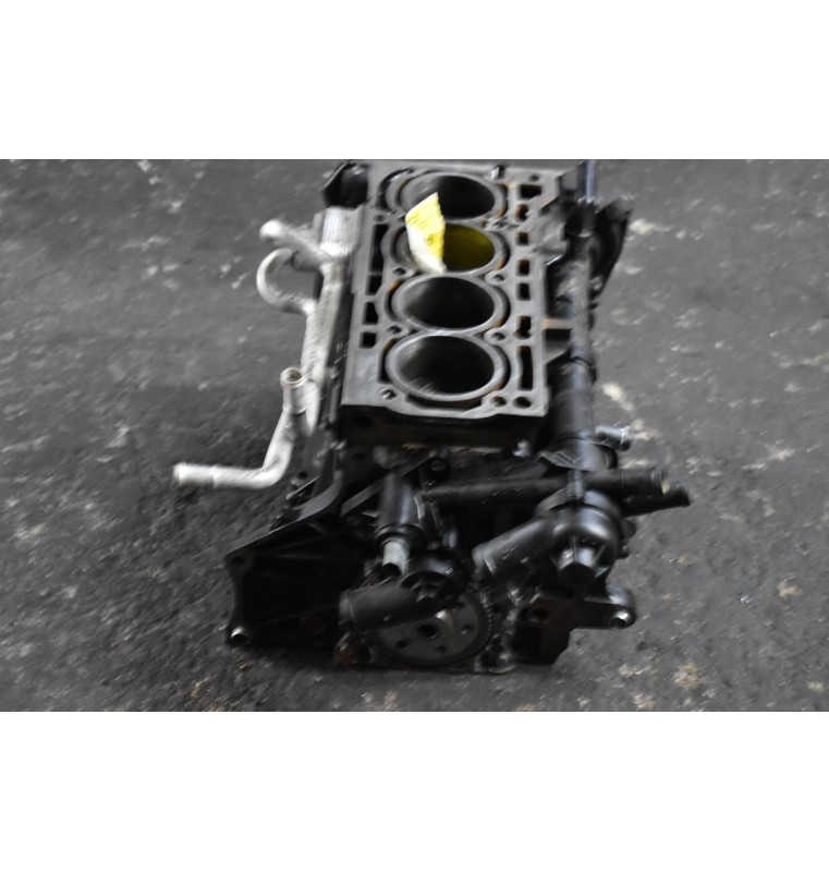 Κορμός (Μπλόκ) Μηχανής Volkswagen Golf - Jetta - Touran 1.4 TSI 140PS BMY 2002-2010