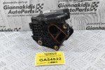 Σώμα Πεταλόυδας Γκαζιού Renault Trafic / Nissan Qashqai 1.6 DCI R9M 2007-2020 A2C53350932