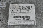 Ράδιο-CD Toyota Hilux KUN 2004-2006 86120-0K050