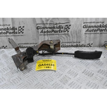 Πεντάλ Γκαζιού Ηλεκτρικό Nissan Navara 2.5 D22 YD25  2001-2005 18919-VK500