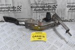 Πεντάλ Γκαζιού Ηλεκτρικό Nissan Navara 2.5 D22 YD25  2001-2005 18919-VK500