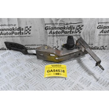 Πεντάλ Γκαζιού Ηλεκτρικό Nissan Navara 2.5 D22 YD25  2001-2005 18919-VK500