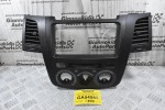 Κονσόλα Ταμπλό Με Αεραγωγούς Toyota Hilux KUN25 2005-2010 55420-0K010 55680-0K012 55685-0K011 55670-0K012 55688-0K011