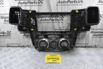 Κονσόλα Ταμπλό Με Αεραγωγούς Toyota Hilux KUN25 2005-2010 55420-0K010 55680-0K012 55685-0K011 55670-0K012 55688-0K011