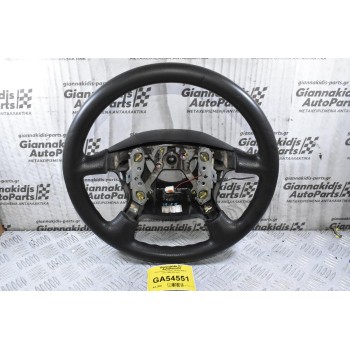 Τιμόνι Ford Ranger - Mazda B2500 1997-2005 (Μέτριο)