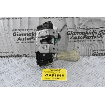 Κλειδαριά Dodge Caliber - Patriot - Compass 2007-2015 04589419AA (Πίσω Αριστερά,8 pins)