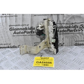 Κλειδαριά Dodge Caliber - Patriot - Compass 2007-2015 04589419AA (Πίσω Αριστερά,8 pins)