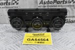 Χειριστήριο Κλιματισμού Volkswagen Golf 7 2013-2020 5G0907044T (Γνήσιο)