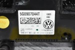 Χειριστήριο Κλιματισμού Volkswagen Golf 7 2013-2020 5G0907044T (Γνήσιο)