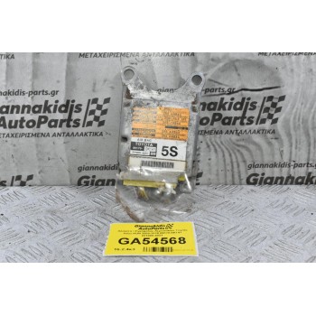 Πλακέτα / Εγκέφαλος Αερόσακων Toyota Hilux KUN 2005-2015 89170-0K141 231000-4801