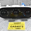 Χειριστήριο Καλοριφέρ Renault Trafic 2010-2025 T1032614F (Opel Vivaro) (Γνήσιο)