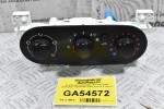 Χειριστήριο Καλοριφέρ Renault Trafic 2010-2025 T1032614F (Opel Vivaro) (Γνήσιο)