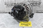 Δυναμό Seat Leon / Ibiza 1.4 TSI CAV BLG BMY CAX 2008-2013 03C903023A 0124525093 140A (Volkswagen Audi Skoda) (Γνήσιος)