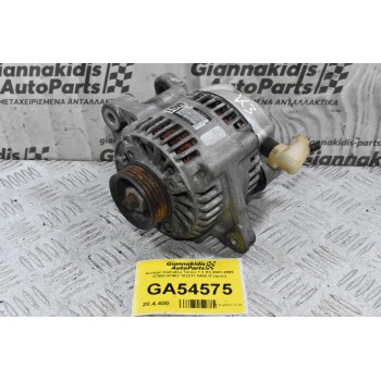 Δυναμό Daihatsu Terios 1.3 K3 2001-2005 27060-97402 102211-5450 (Γνήσιο)