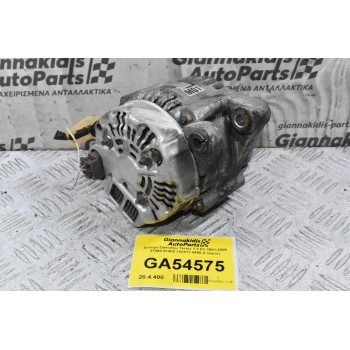 Δυναμό Daihatsu Terios 1.3 K3 2001-2005 27060-97402 102211-5450 (Γνήσιο)