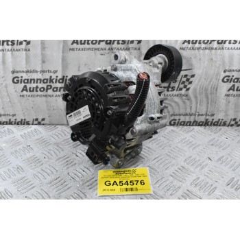 Δυναμό Volvo S60 / V60 / S80 / V40 / V70 B4164T 2010-2015 30644628 312007446 150A (Γνήσιος)
