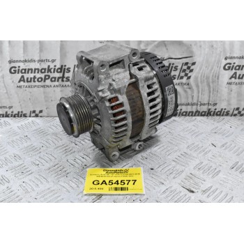 Δυναμός Audi A6 / A7 CHV 2.8 FSI 2011-2016 06E903018G (Γνήσιο) (180A 14V)