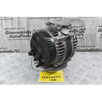 Δυναμός Audi A6 / A7 CHV 2.8 FSI 2011-2016 06E903018G (Γνήσιο) (180A 14V)