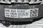 Δυναμός Audi A6 / A7 CHV 2.8 FSI 2011-2016 06E903018G (Γνήσιο) (180A 14V)