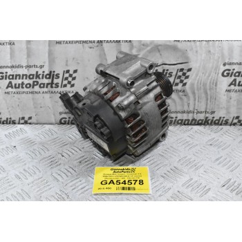 Δυναμό Mini Cooper / Clubman 1.6 2006-2013 V757651380-01 (Γνήσιος) (Peugeot 207 / 308 - Citroen C4)