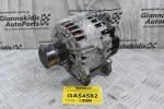 Δυναμός Audi A3 1.4 TFSI CXS 2010-2020 04C903023K (Γνήσιο) (Seat Leon - Ibiza / Volkswagen Golf Jetta)