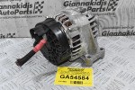 Δυναμό Alfa Romeo Mito / Giulietta 1.4 Turbo MultiAir 120A 955A7000 2009-2014 52003527 MS1012101082 (Fiat Doblo Tipo 500 Bravo Grande Punto / Lancia Delta)