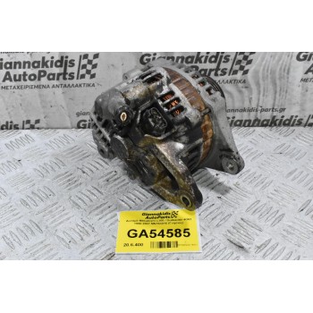 Δυναμό Mitsubishi L300 / Outlander 4G63 1996-2007 MN163016 (Γνήσιος)
