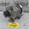 Δυναμό Audi TT 1.8 20VT 1996-2006 038903018QX 120A (Γνήσιος) (Volkswagen Golf / Passat / Beetle)