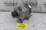 Δυναμό Audi TT 1.8 20VT 1996-2006 038903018QX 120A (Γνήσιος) (Volkswagen Golf / Passat / Beetle)