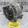 Δυναμό Audi TT 1.8 20VT 1996-2006 038903018QX 120A (Γνήσιος) (Volkswagen Golf / Passat / Beetle)