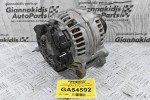 Δυναμό Audi TT 1.8 20VT 1996-2006 038903018QX 120A (Γνήσιος) (Volkswagen Golf / Passat / Beetle)