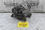 Δυναμό Volkswagen Golf / Bora / Beetle 1.4 1.6 90A 14V 1998-2005 (Γνήσιο) 037903025F 0124325011 (Skoda Fabia Octavia / Seat Ibiza Leon Toledo / Audi A2)