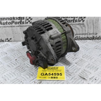 Δυναμό Nissan Terrano / Primera 2.0 1995-2010 23100-2J600 LR190-734E