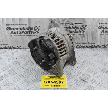 Δυναμό Fiat Ducato - Iveco Daily Multijet 2.3cc F1AE0481 2000-2010 0124525020 504009978 140A (Γνήσιο)
