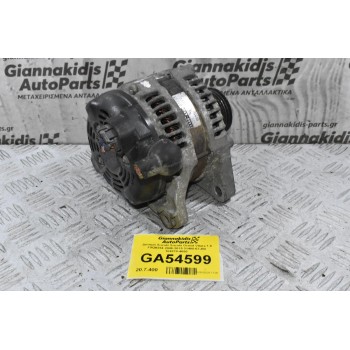 Δυναμό Suzuki Suzuki Grand Vitara 1.9 F9QB264 2006-2015 31400-67J00 104210-4660