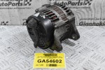 Δυναμό Daewoo Matiz / Chevrolet Matiz F8CV 1996-2005 96380673 219170 12V 65A (Γνήσιος)