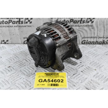 Δυναμό Daewoo Matiz / Chevrolet Matiz F8CV 1996-2005 96380673 219170 12V 65A (Γνήσιος)