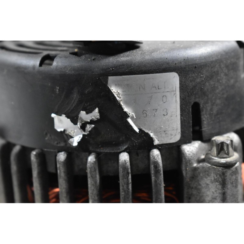 Δυναμό Daewoo Matiz / Chevrolet Matiz F8CV 1996-2005 96380673 219170 12V 65A (Γνήσιος)