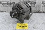 Δυναμό Volkswagen Golf / Passat / Touran / Eos 1.4 1.8 2.0 TSI/TFSI/FSI/TDI 2000-2007 06F903023F 06F903023FX  0124525091 14V 140A (Audi A1 A3 / Seat Leon Altea / Skoda Octavia Fabia)