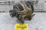 Δυναμό Volkswagen Crafter - T5 - Caddy 1.6 1.9 2.0 TDI 110A 2004-2013 06F903023D 0124325130 (Skoda Octavia - Fabia) (Audi A3) (Seat Altea Ibiza Leon) (BJB BKC AZV BKD)
