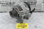 Δυναμό Volkswagen Golf Passat Eos 1.6 1.9 2.0 FSI TFSI TDI 110A 2000-2012 06F903023G 0124325129 (Audi A3 / Seat Leon Altea / Skoda Octavia Fabia) (BGU AXA BPY CCZB BXE BSE BSF CCSA CAAA CFCA CAAB CAAE