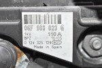Δυναμό Volkswagen Golf Passat Eos 1.6 1.9 2.0 FSI TFSI TDI 110A 2000-2012 06F903023G 0124325129 (Audi A3 / Seat Leon Altea / Skoda Octavia Fabia) (BGU AXA BPY CCZB BXE BSE BSF CCSA CAAA CFCA CAAB CAAE