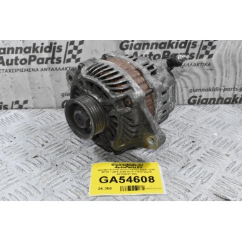 Δυναμό Suzuki Grand Vitara / Swift / SX4 M16A / J20A 2005-2015 31400-65J10 A5TG0291 80A
