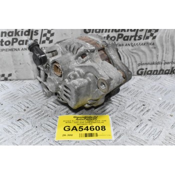 Δυναμό Suzuki Grand Vitara / Swift / SX4 M16A / J20A 2005-2015 31400-65J10 A5TG0291 80A