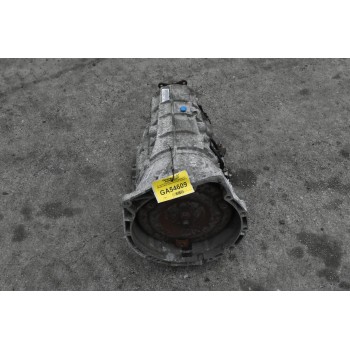 Αυτόματο Σασμάν Bmw (E46/E60/Z4) 2.5 M54B25 256S5 192ps 2000-2006 (7505951)