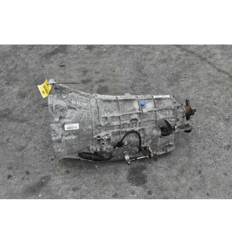 Αυτόματο Σασμάν Bmw (E46/E60/Z4) 2.5 M54B25 256S5 192ps 2000-2006 (7505951)