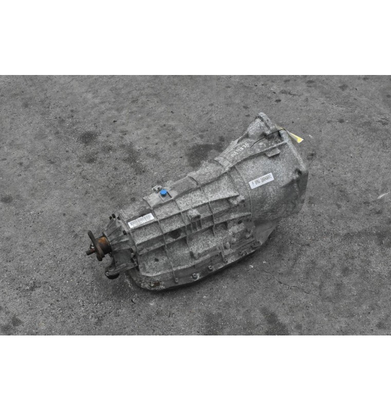 Αυτόματο Σασμάν Bmw (E46/E60/Z4) 2.5 M54B25 256S5 192ps 2000-2006 (7505951)