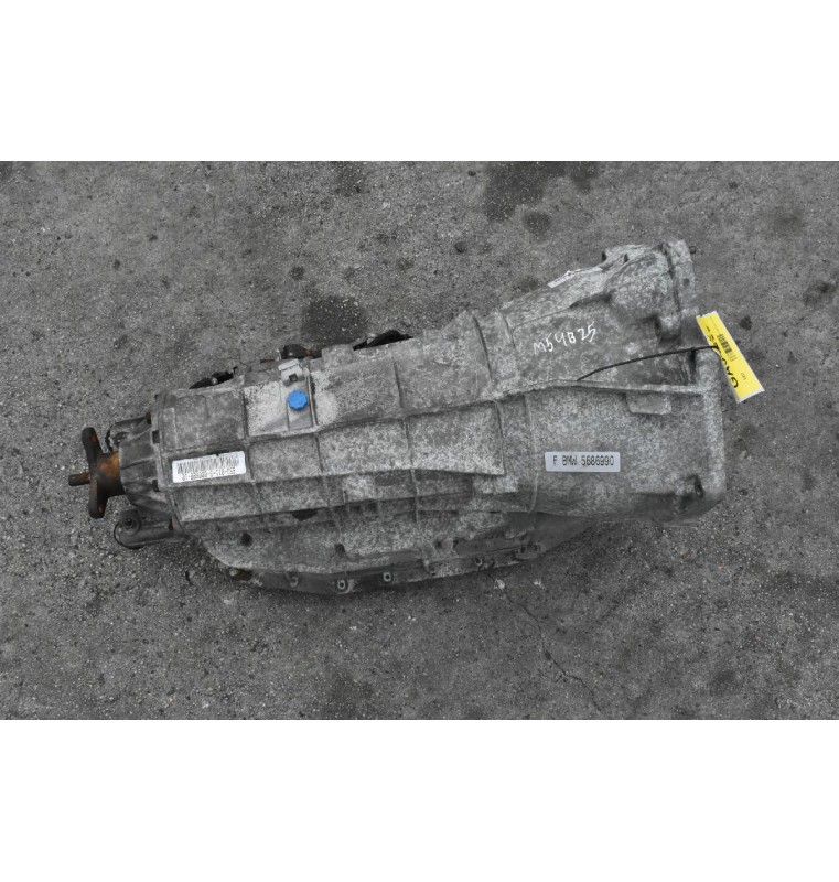 Αυτόματο Σασμάν Bmw (E46/E60/Z4) 2.5 M54B25 256S5 192ps 2000-2006 (7505951)