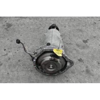 Αυτόματο Σασμάν Mercedes-Benz C200 W204 1.8 271950 2005-2012 722695 2112703300